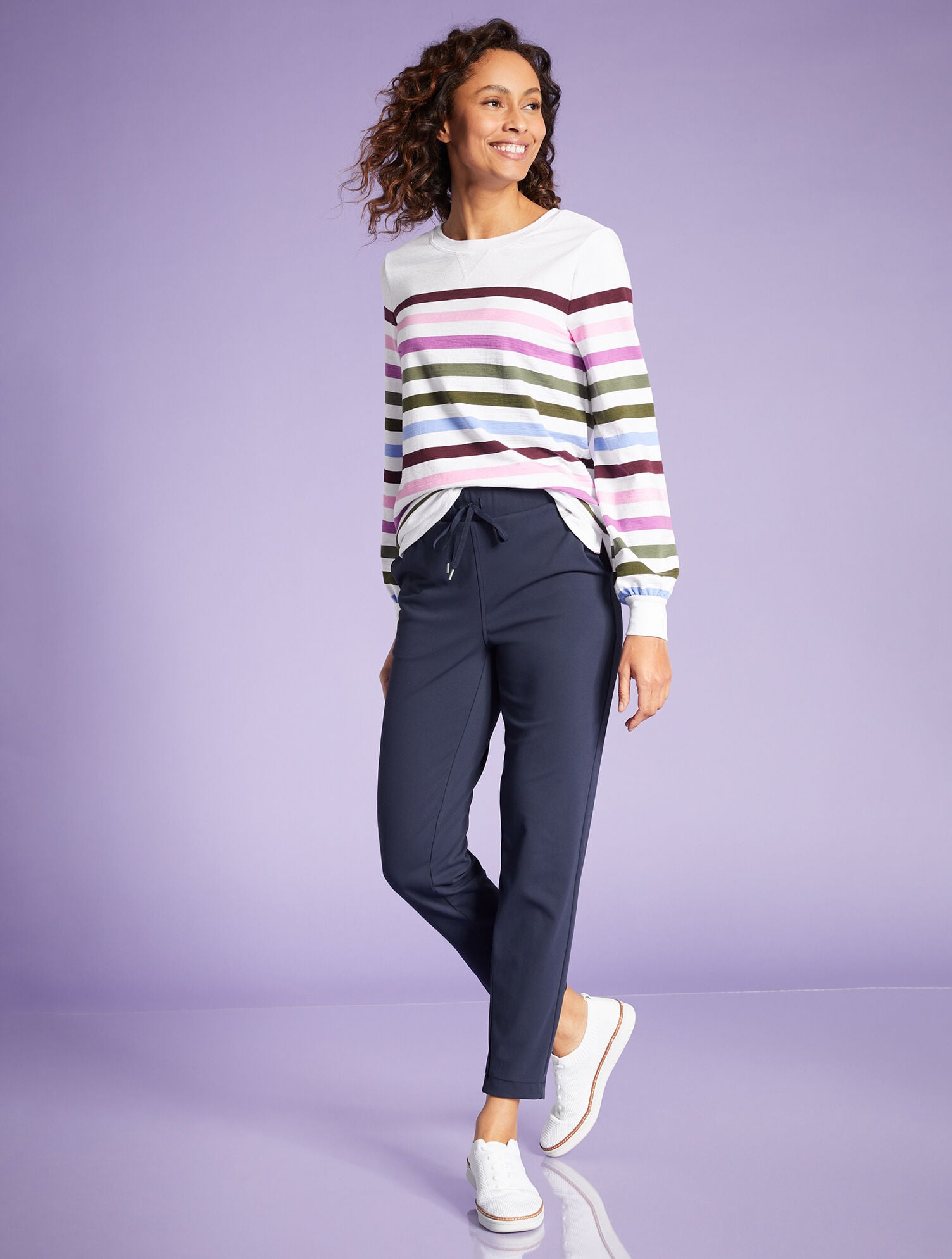 Talbots Boxer Out & About Jogger | Talbots