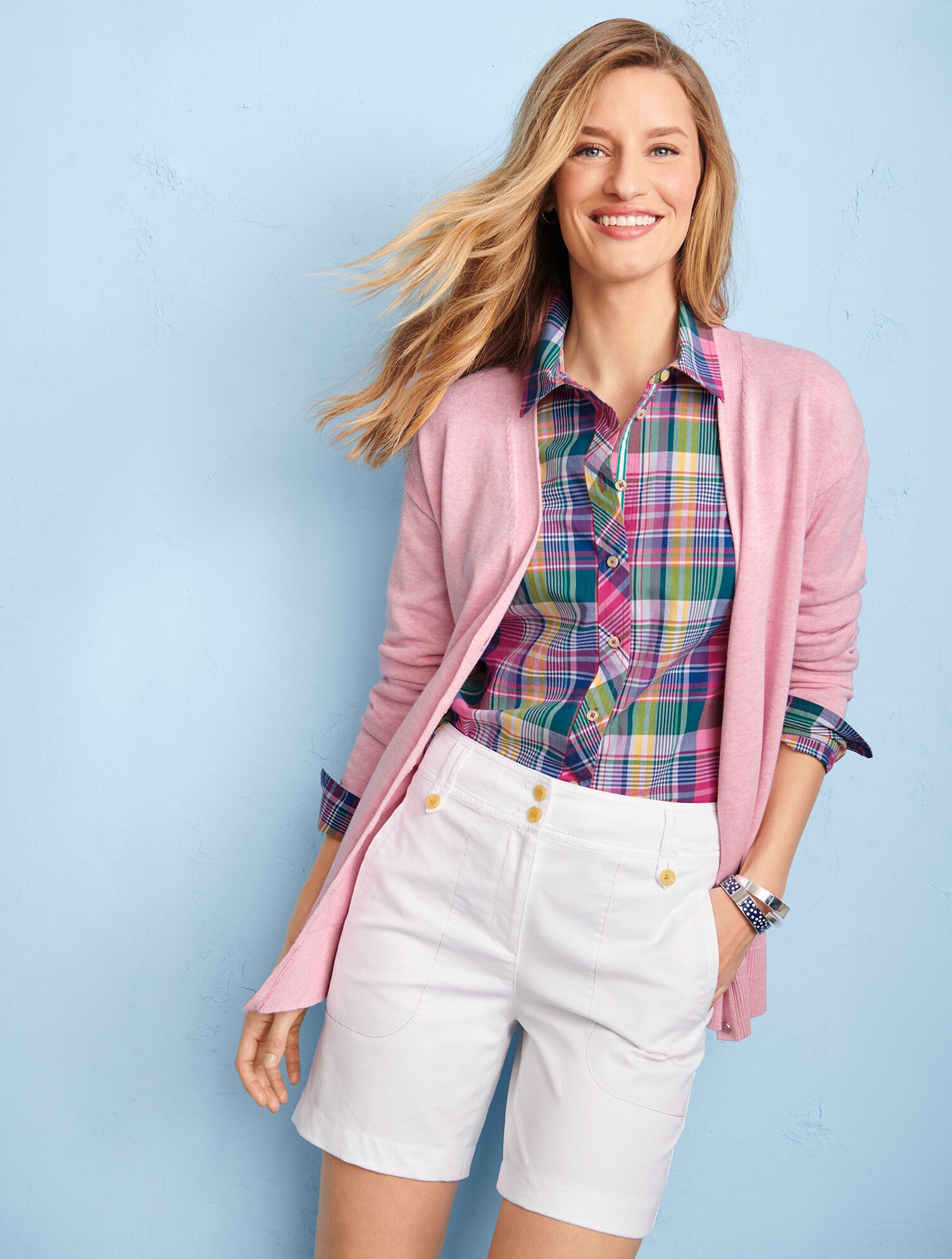 Modern Girlfriend Cardigan