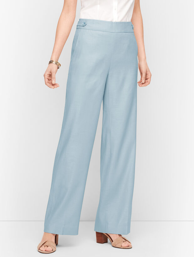 Palazzo Pants
