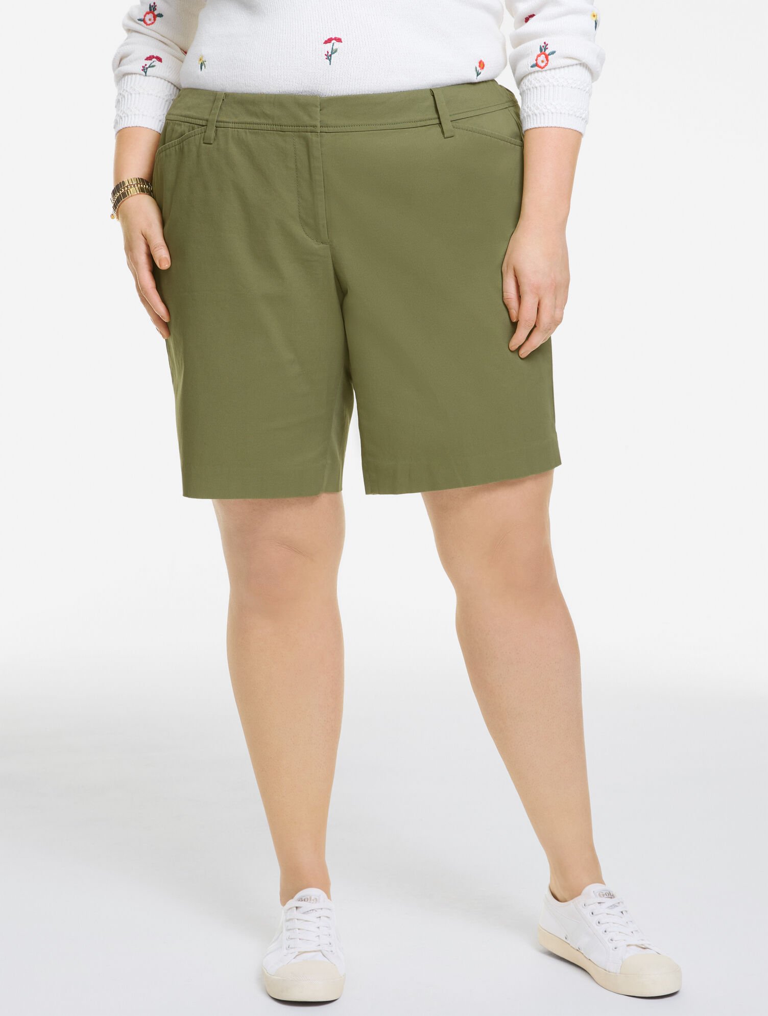 Perfect Shorts - 10.5&rdquo;