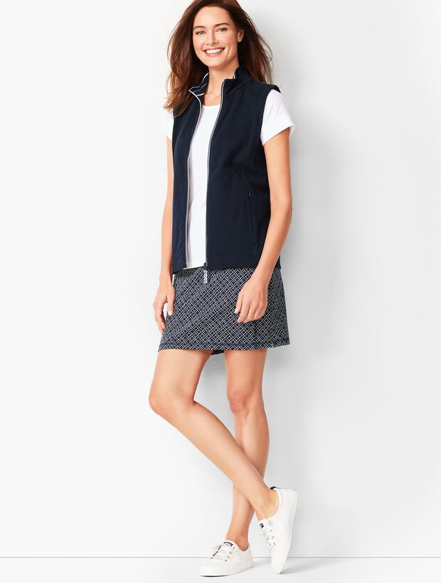 Everyday Yoga Vest