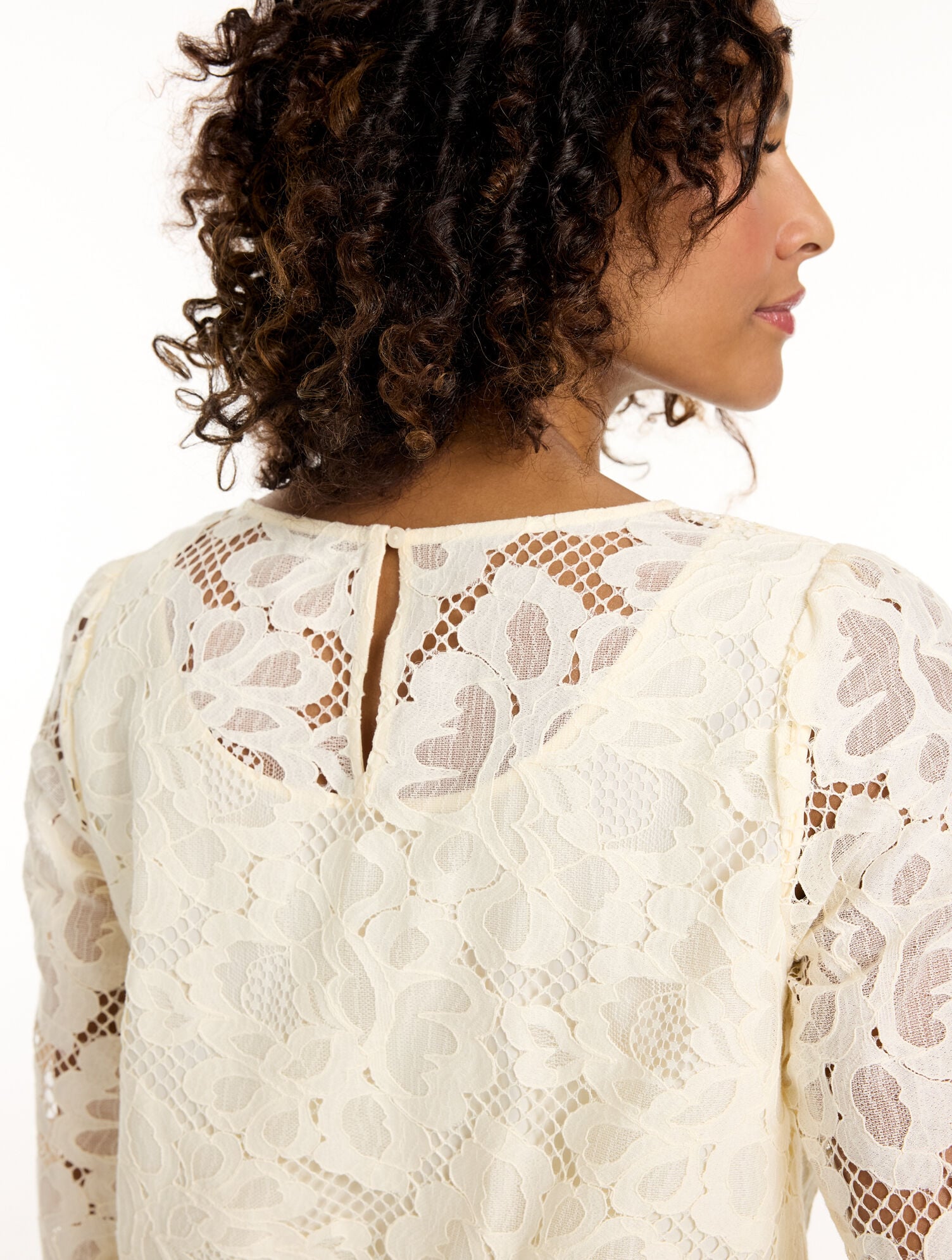 Lace Top