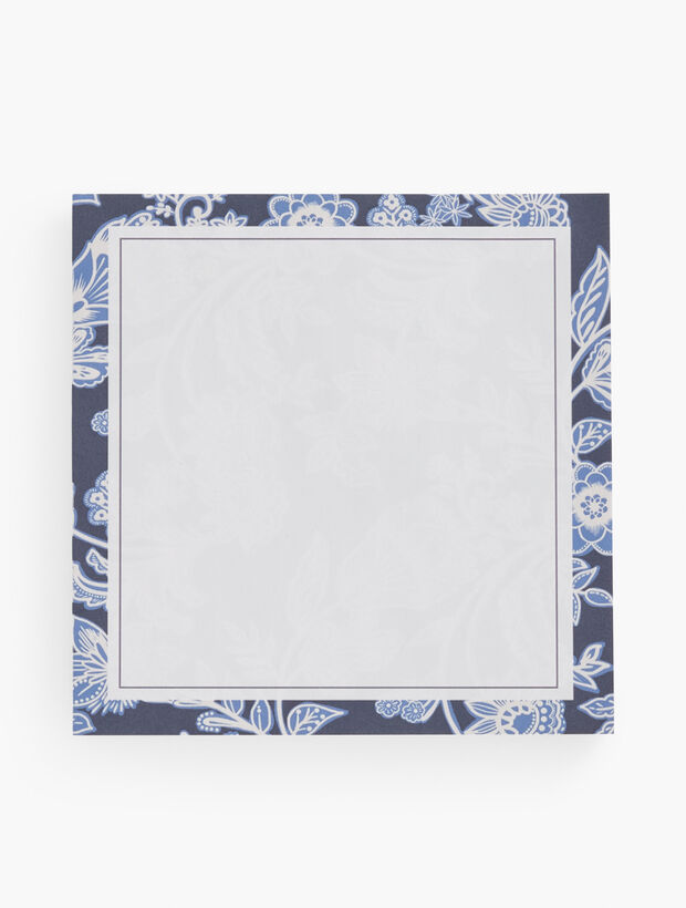 Neely & Chloe™ Small Memo Pad | Talbots