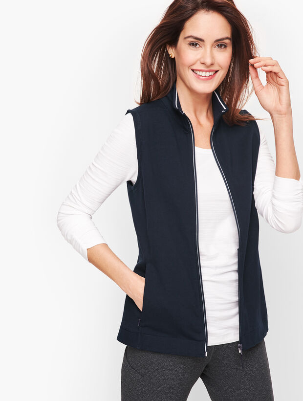 Yoga Vest
