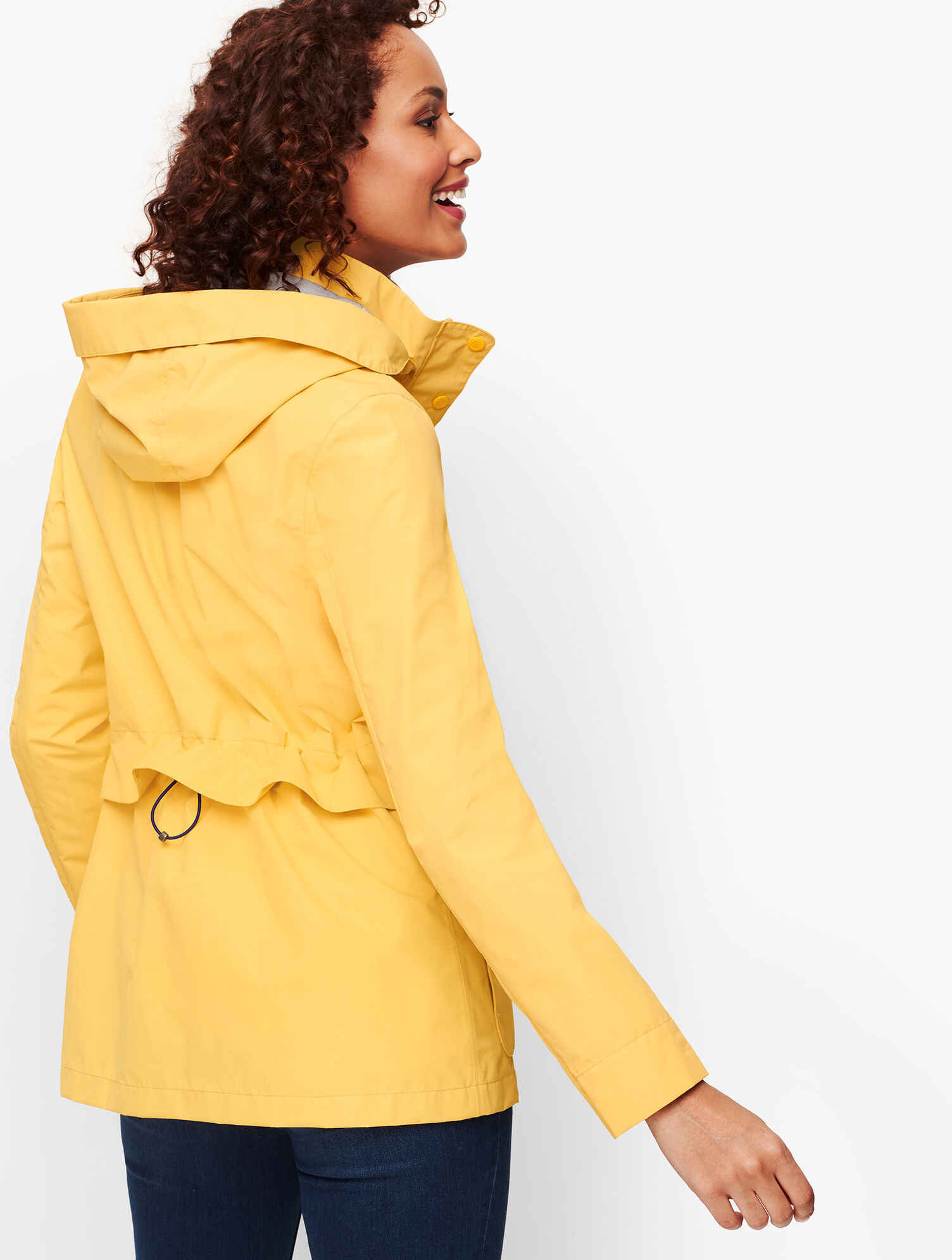 Barbour&reg; Four Winds Jacket