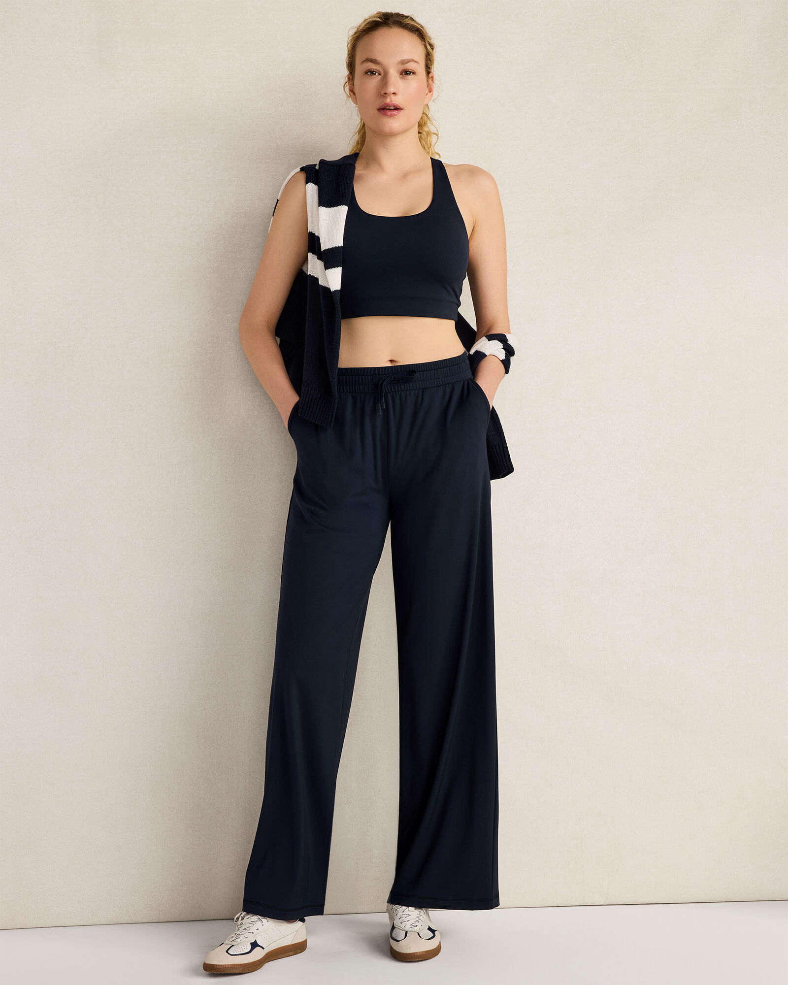 Balance Drawstring Pants | Haven Well Within