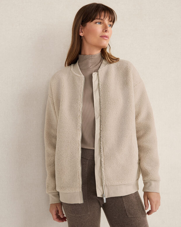 Sherpa Bomber