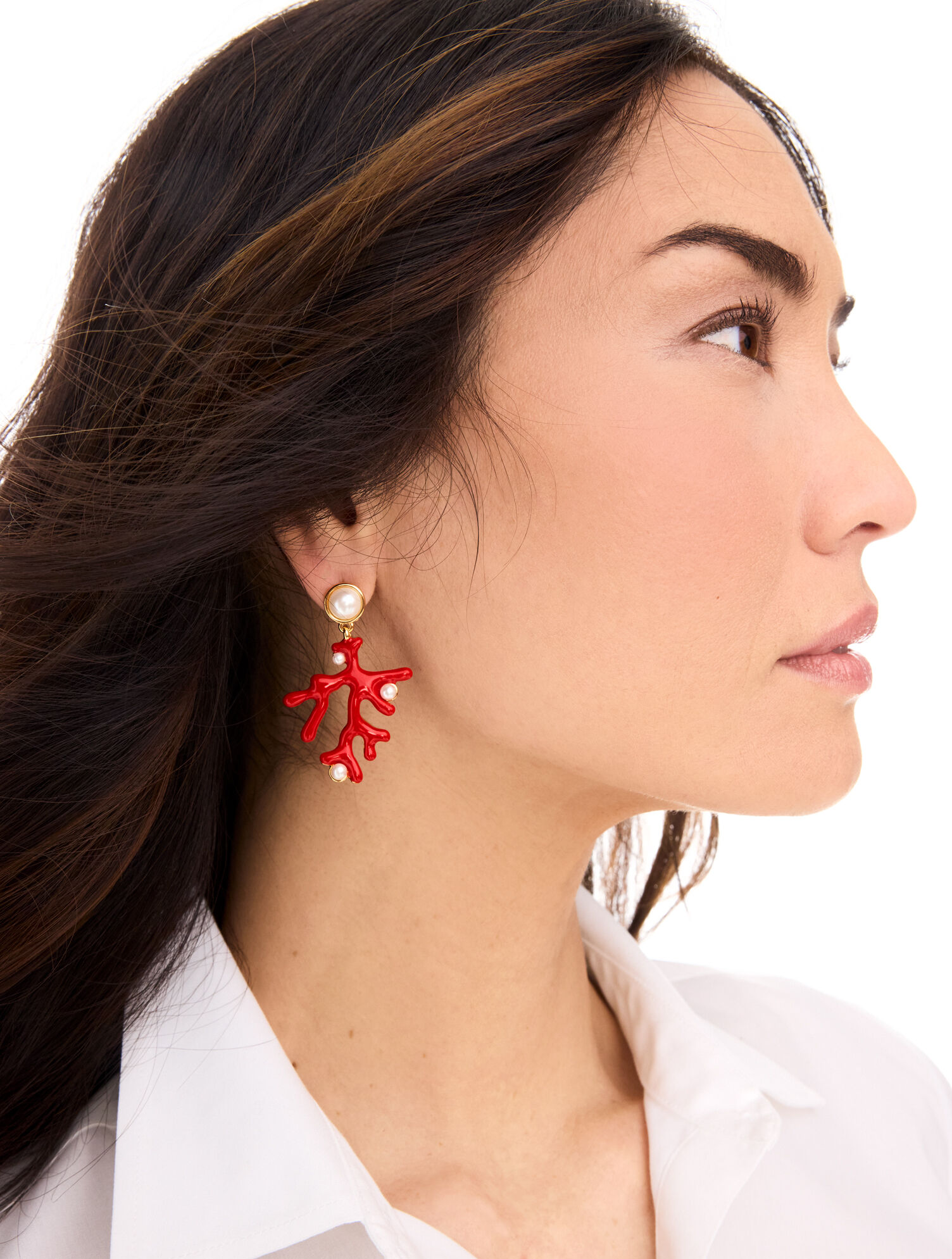 Kalypsa Drop Earrings