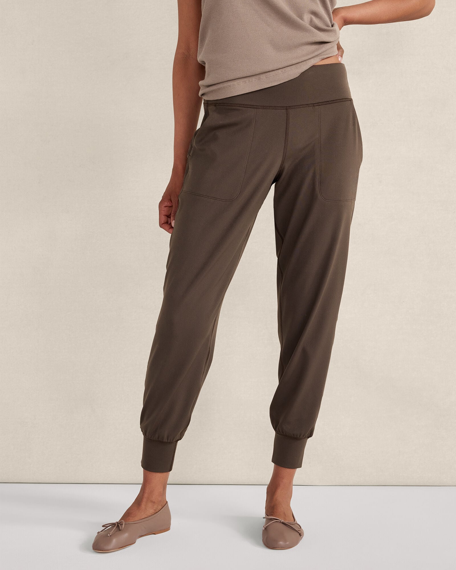 Balance Joggers