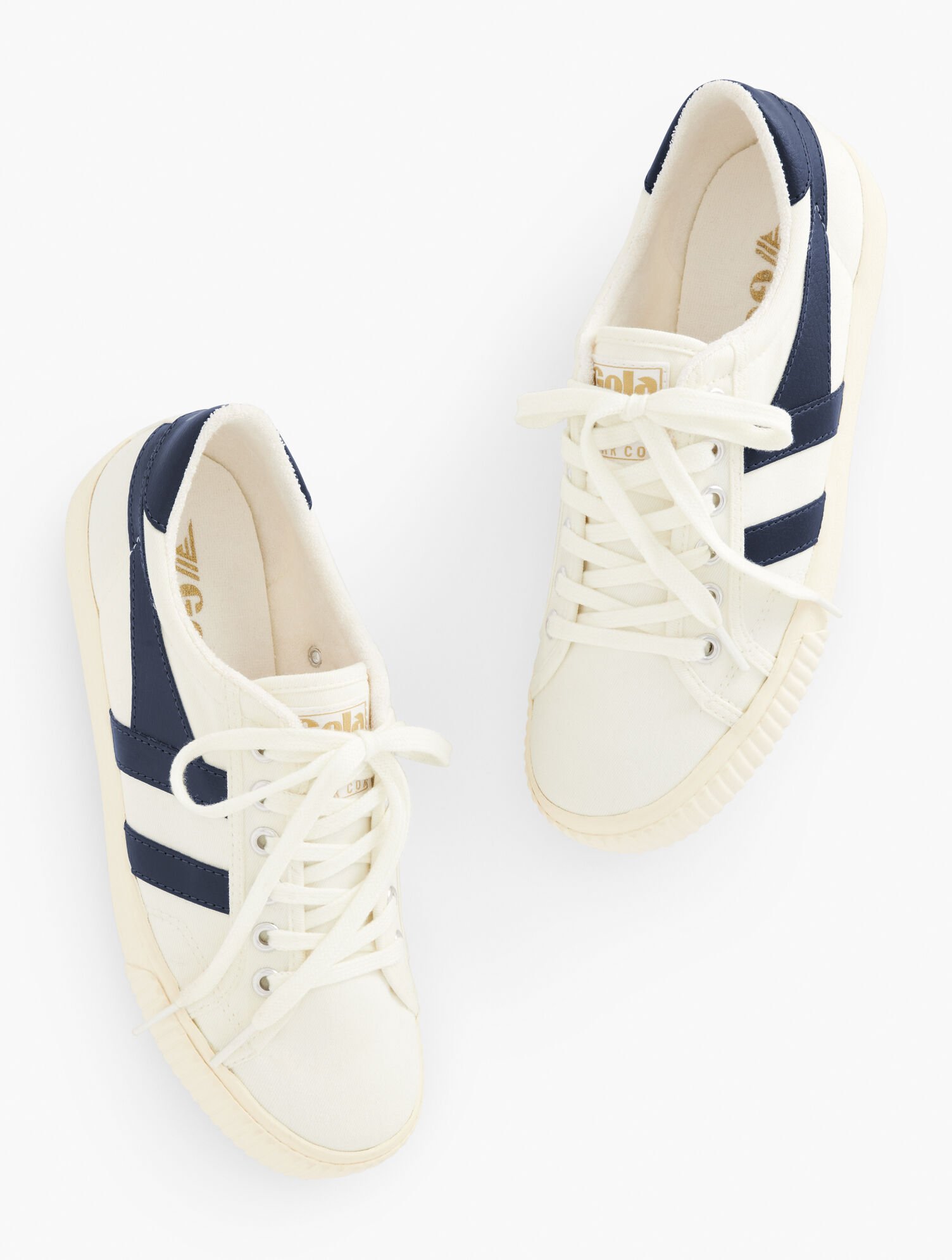 Gola&reg; Mark Cox Tennis Sneakers