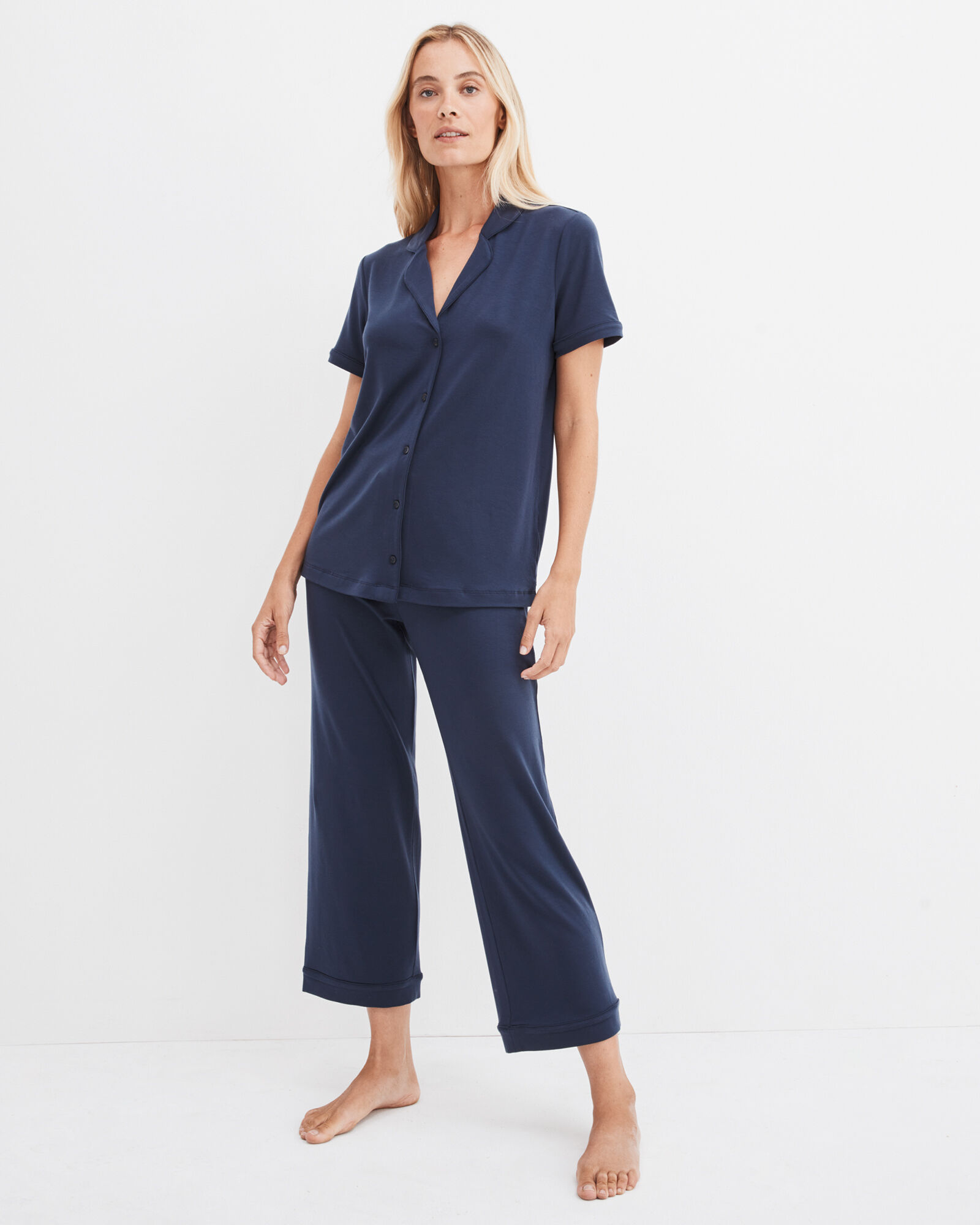 TENCEL&trade; Sleep Pants