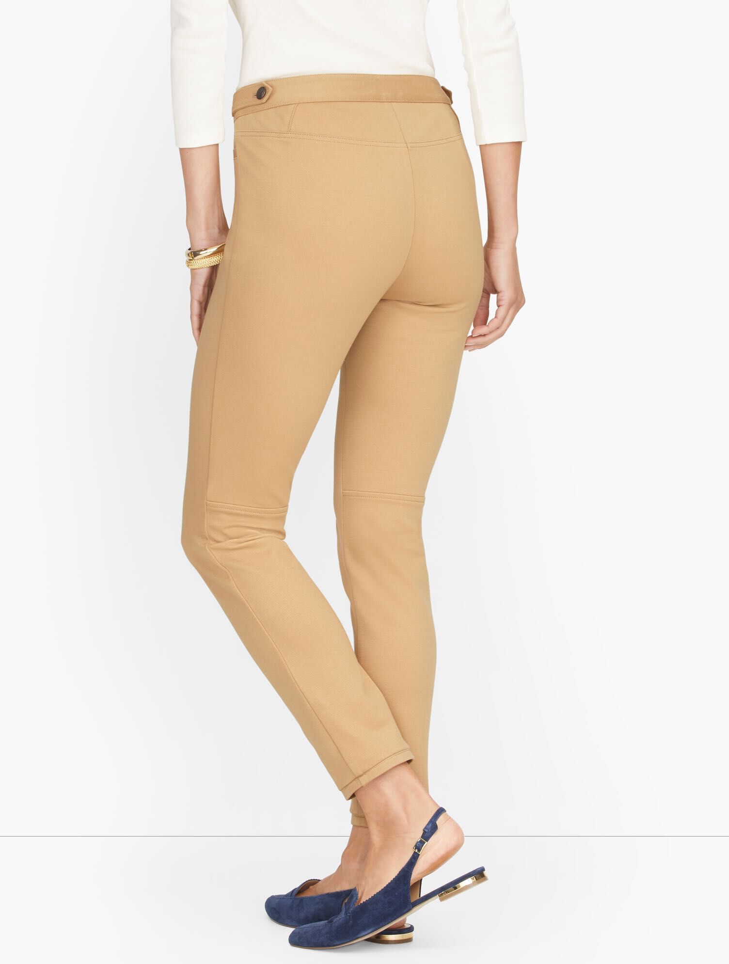 Talbots Lexington Pants | Talbots