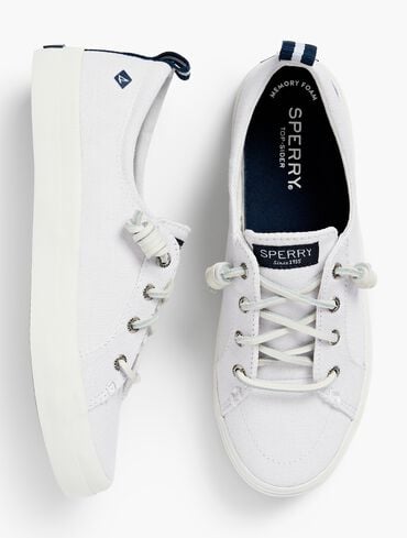 Sperry Crest Vibe Sneakers - Solid
