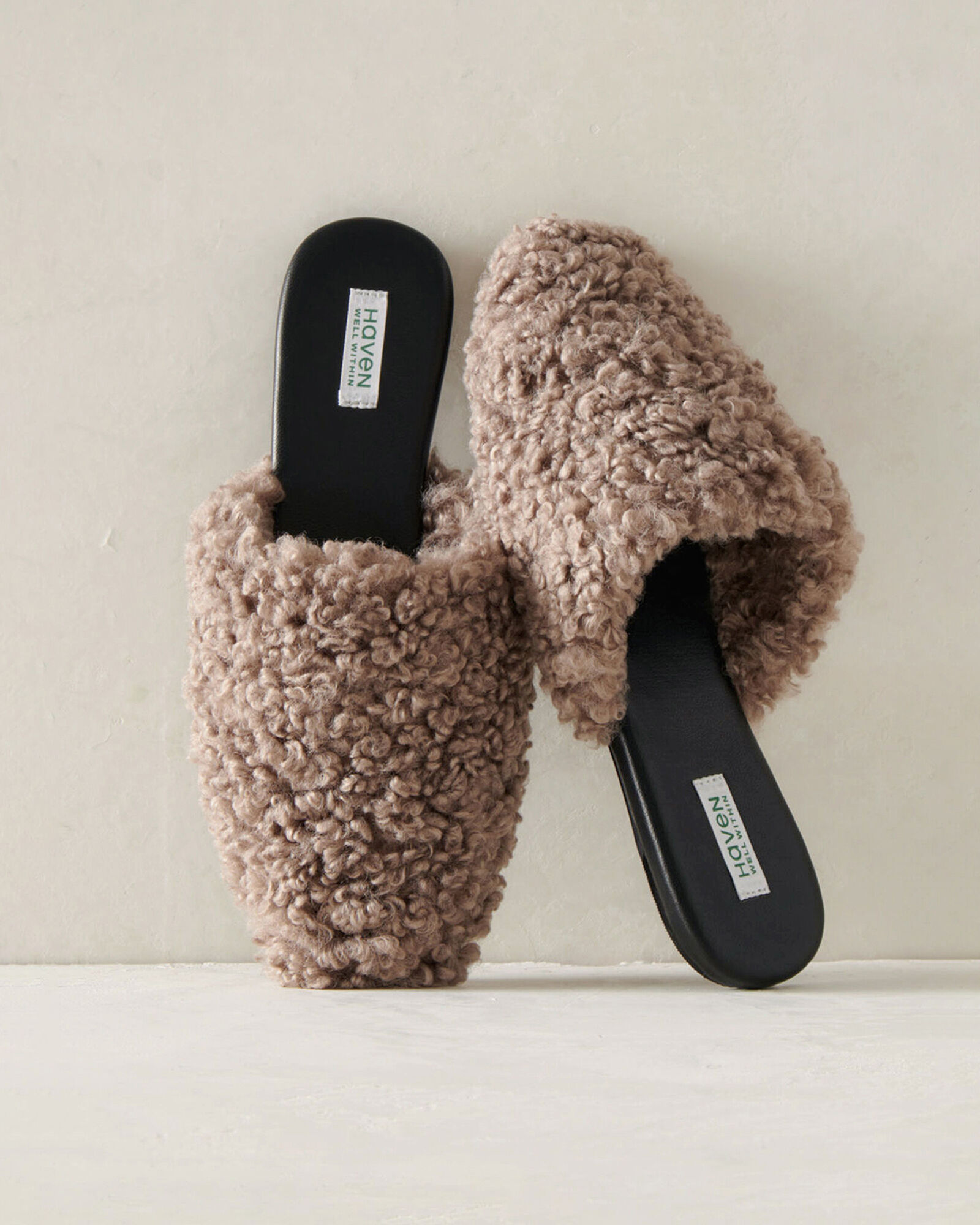 Sherpa Mules