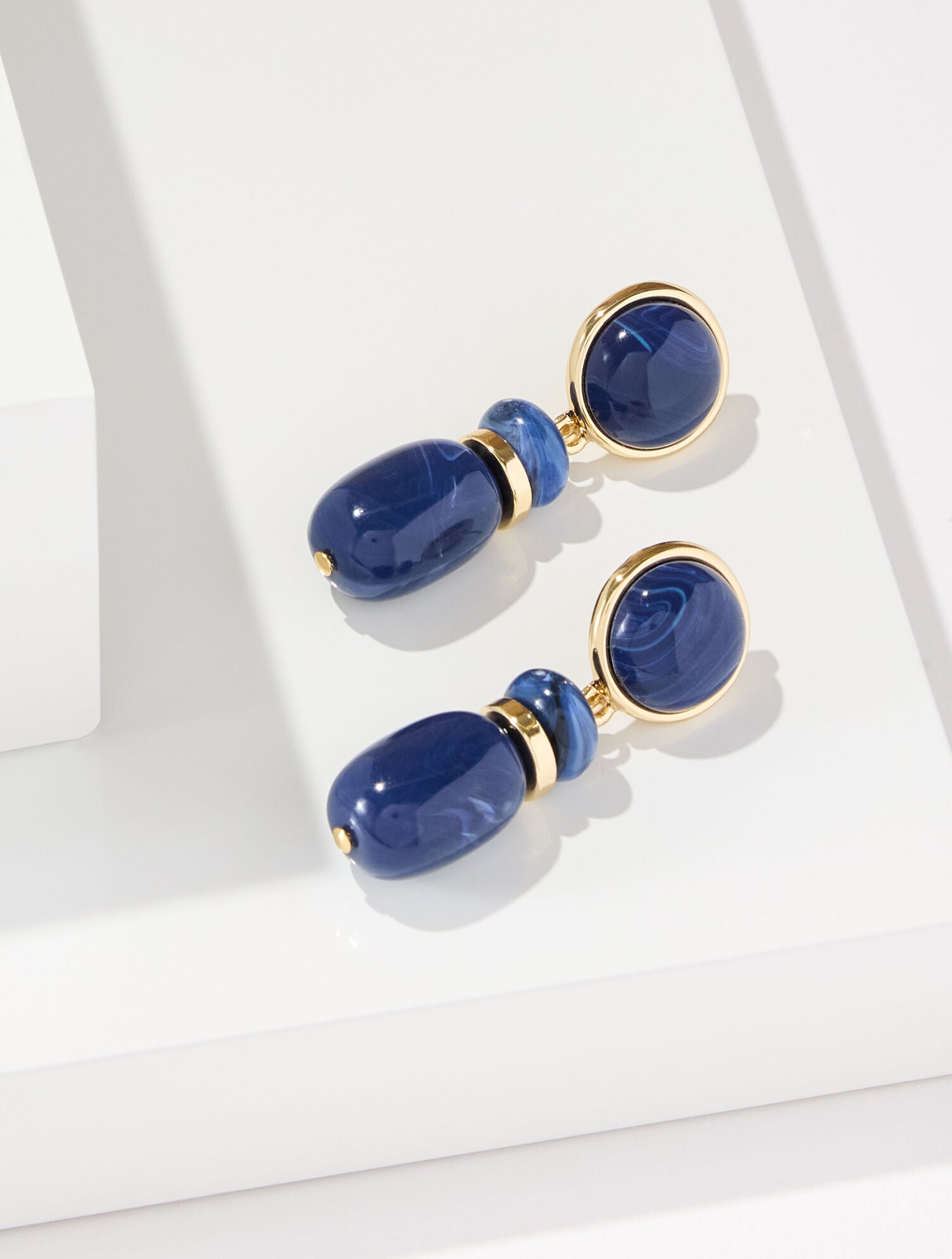 Harvest Drop Earrings