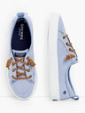 Sperry&reg; Crest Vibe Sneakers - Mini Check