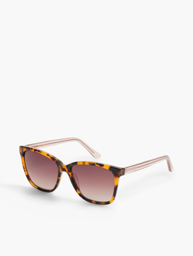 Harriet Sunglasses