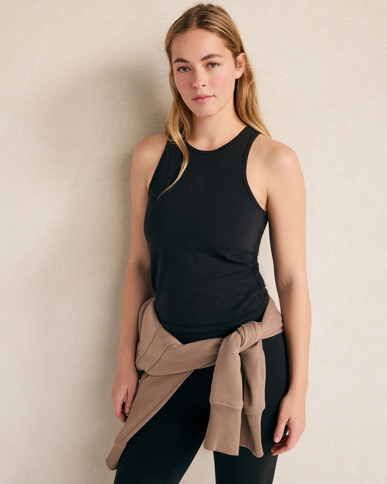 Balance Organic Cotton Tank