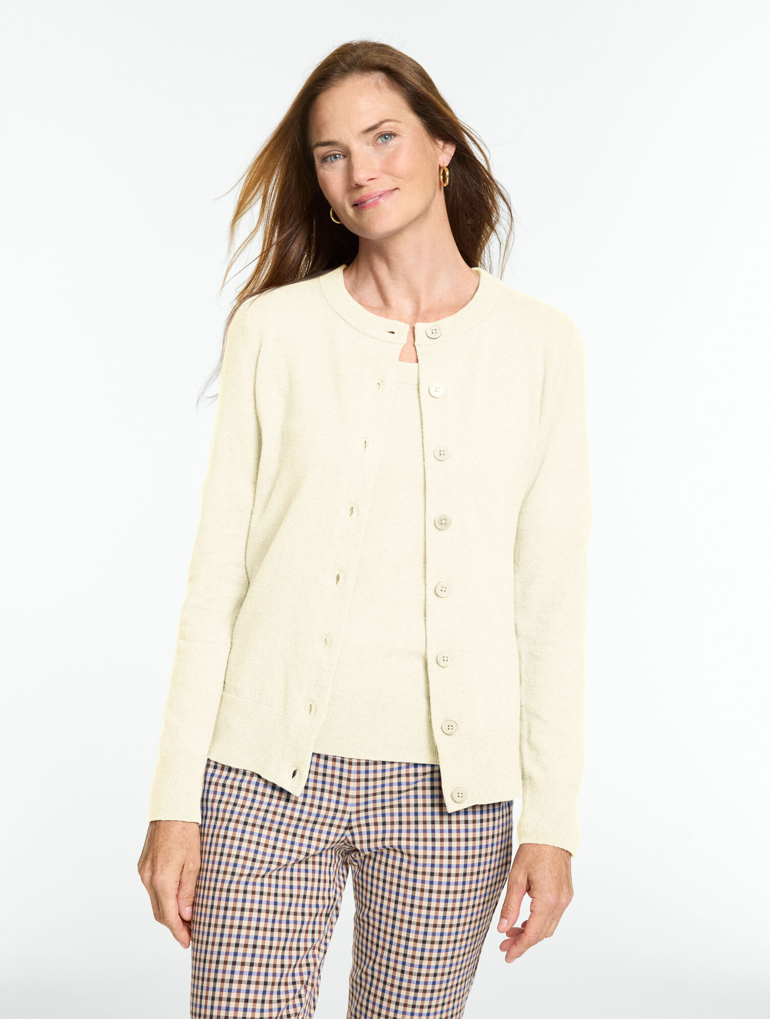 Charming Cardigan