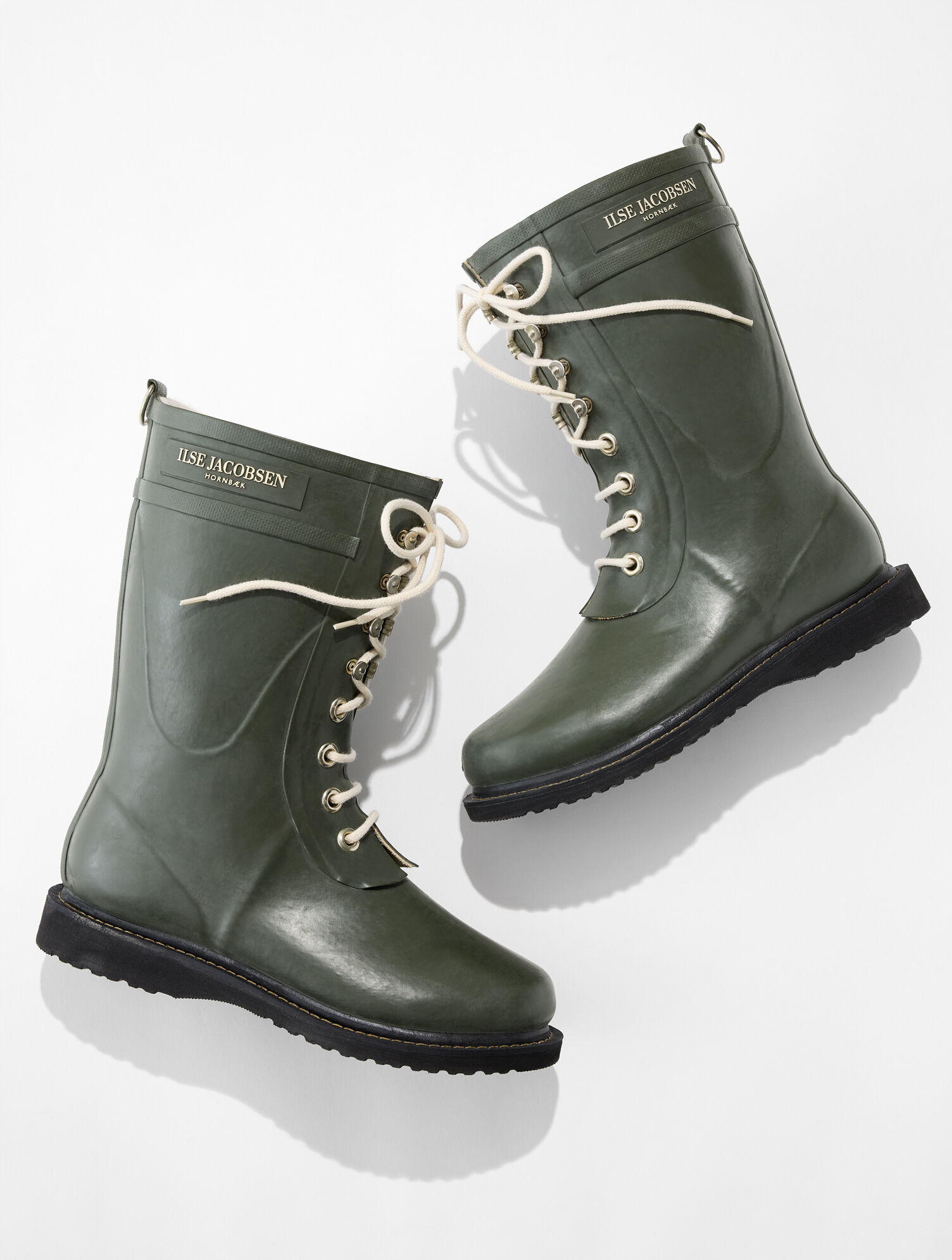 Ilse Jacobsen Rub 15 Rain Boots