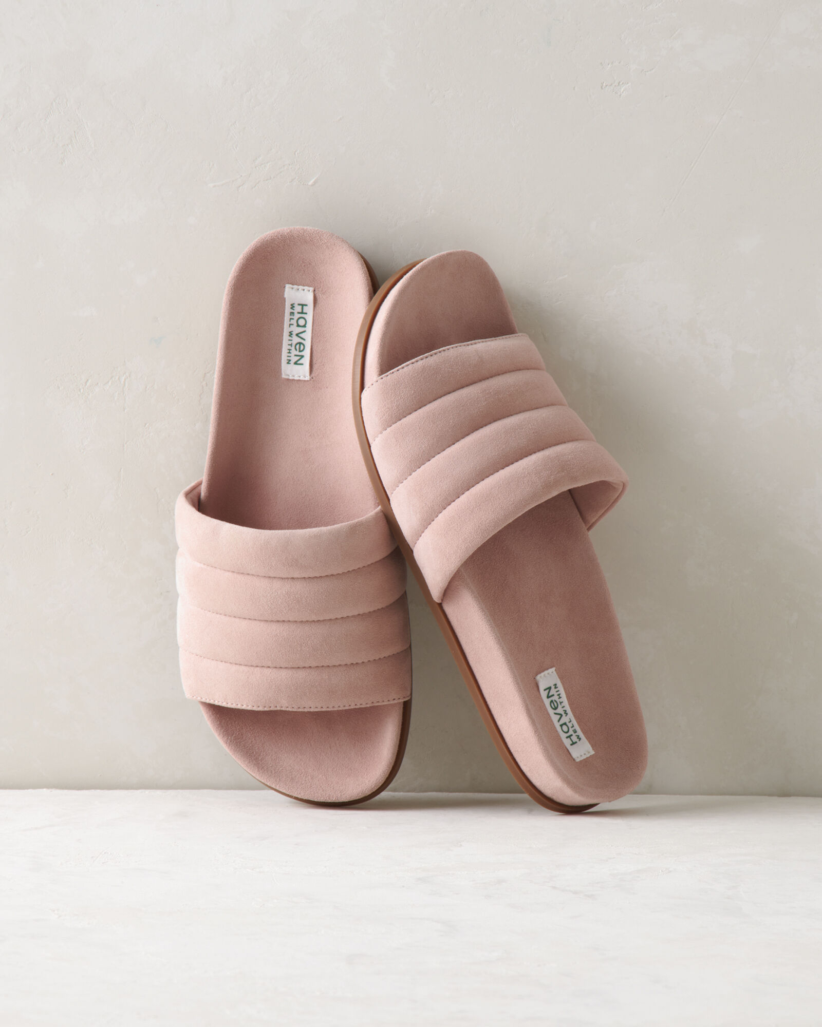 nike sandals women red