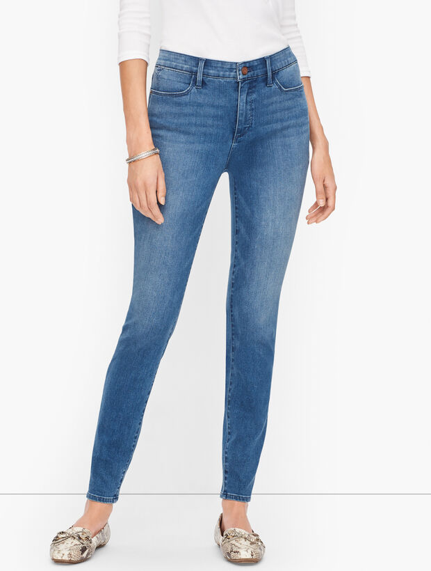 Jeggings - Wharf Wash