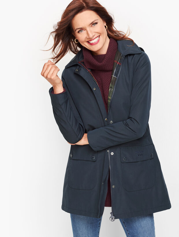 Barbour&reg; Brisk Coat