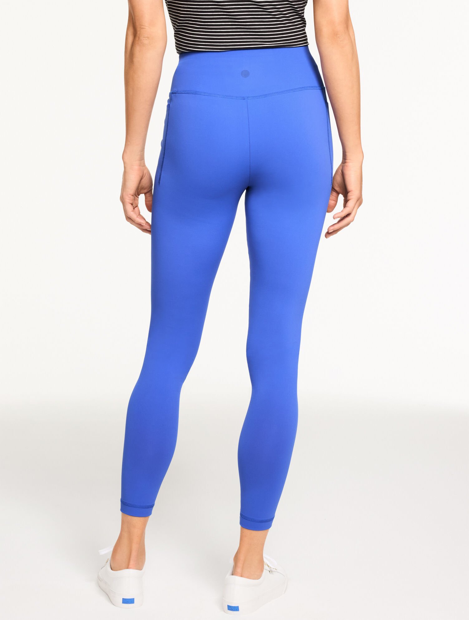 Out &amp; About Essential Leggings