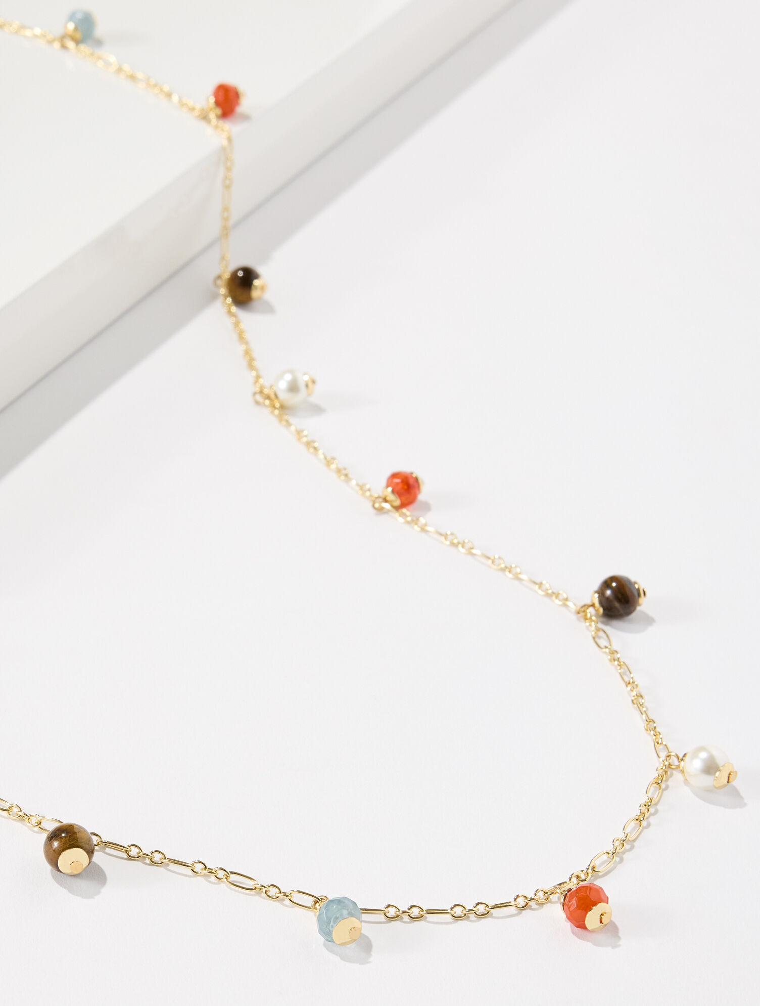 Lillet Convertible Necklace