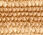 Hat Attack the Original Straw Traveler Bag