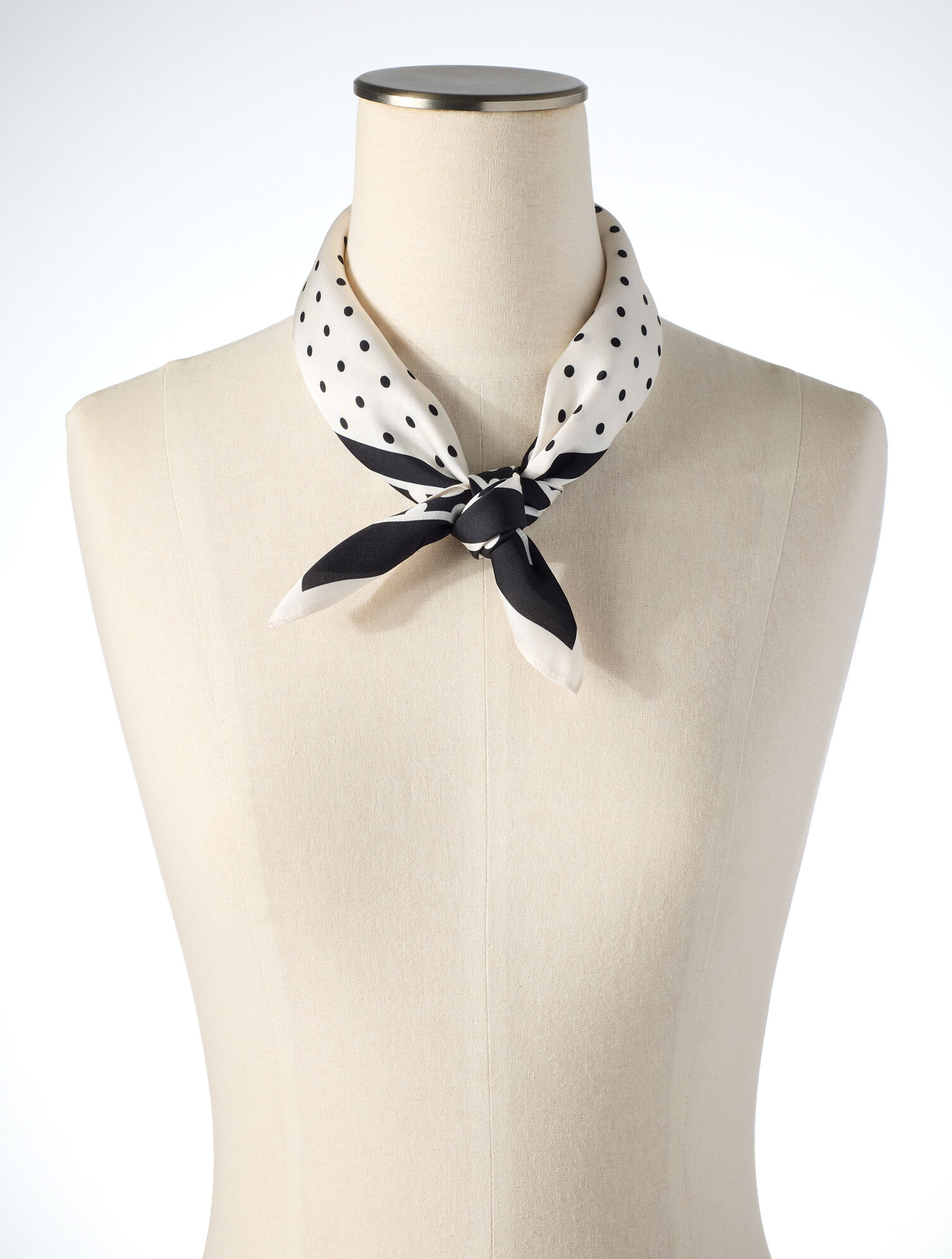 Mystic Dot Neckerchief