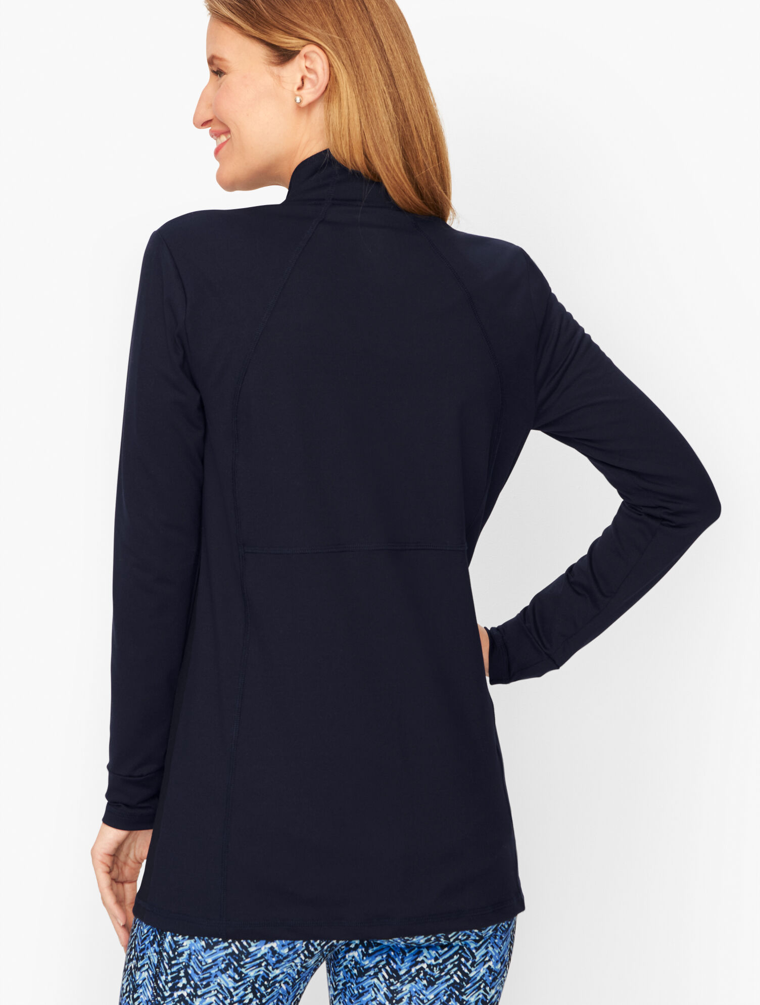 On The Move Jacket