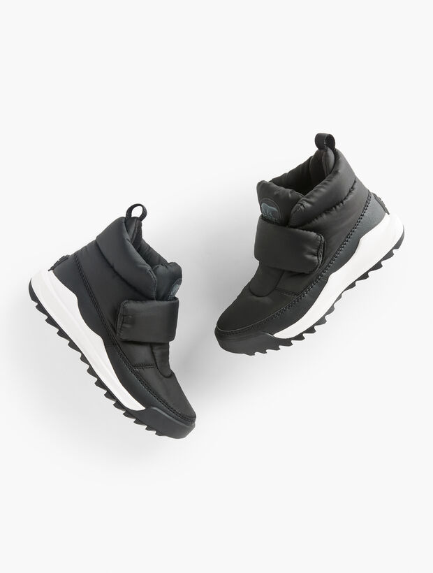 Sorel Ona&trade; RMX Puffy Strap Boots