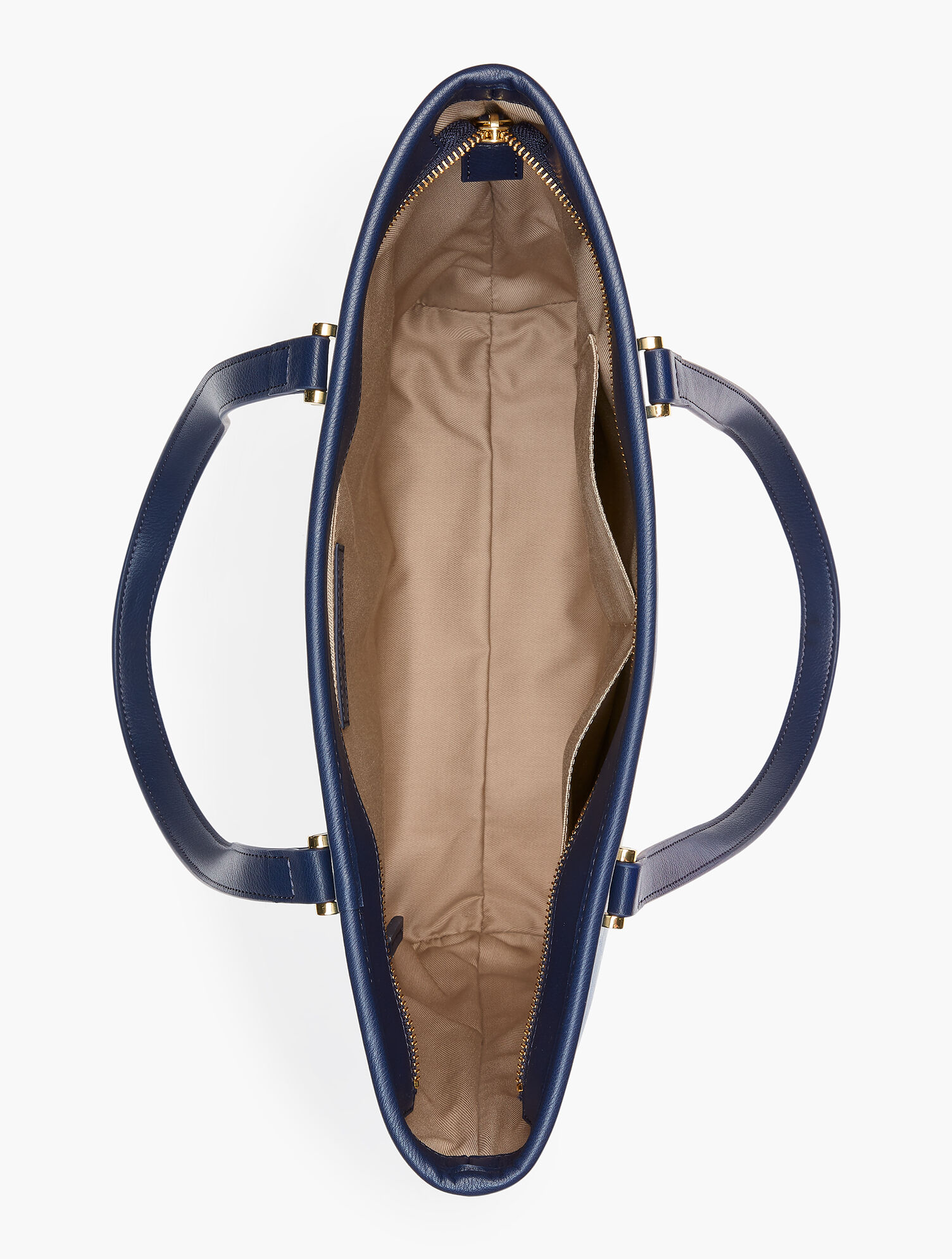 Central Park Scene Tote Bag