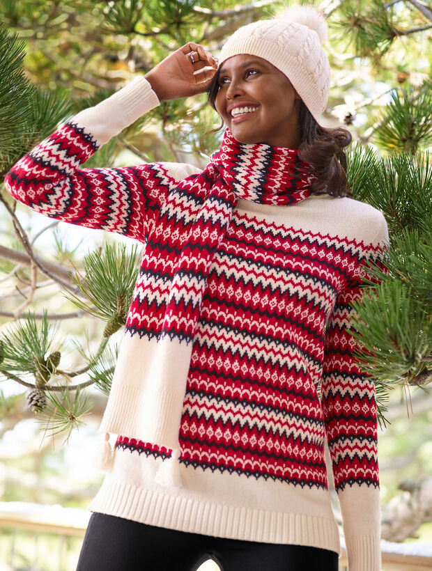 Talbots Color Chart Shop This Look | Talbots
