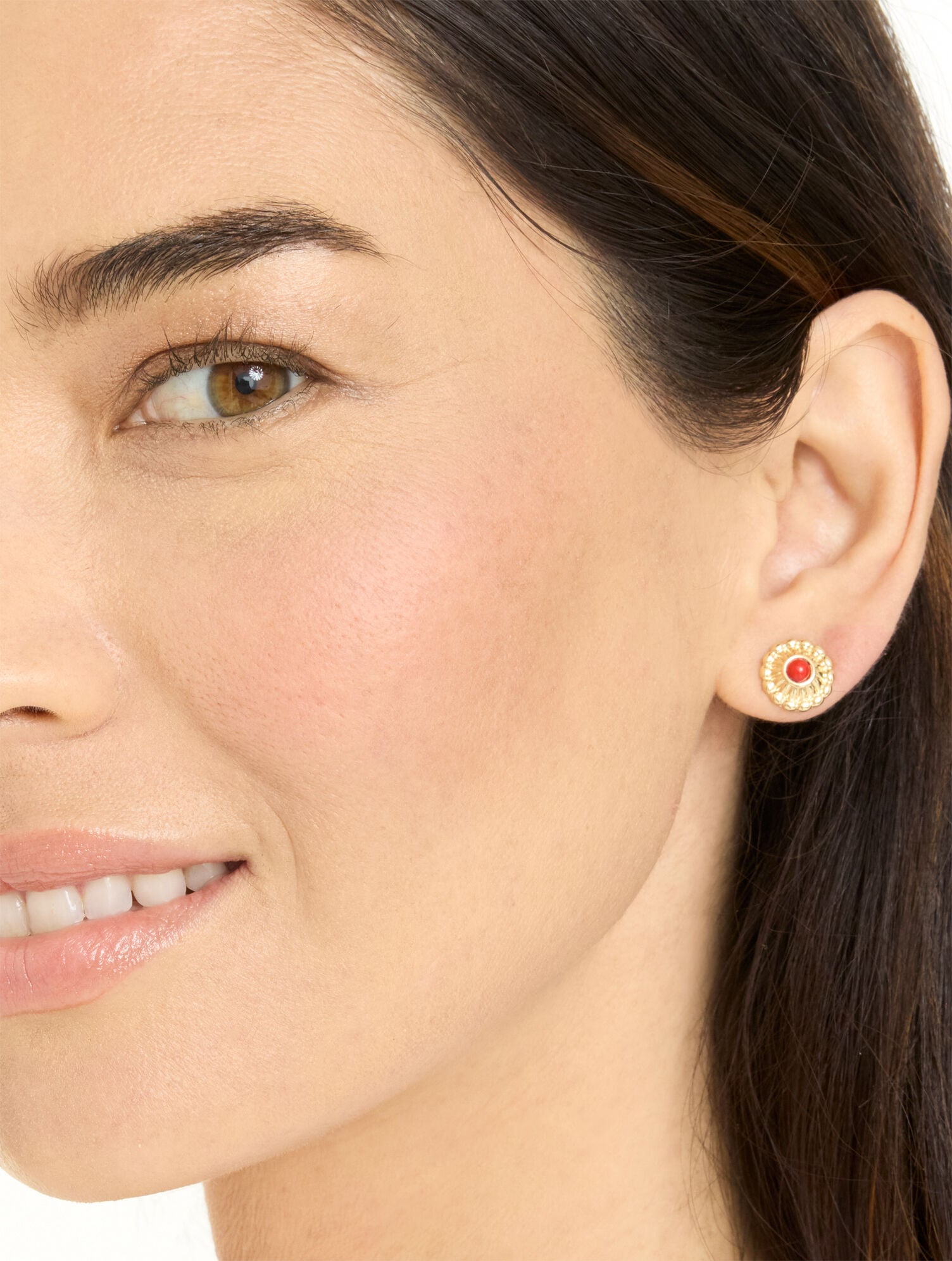 Isabel Earring Set - thumbnail 3