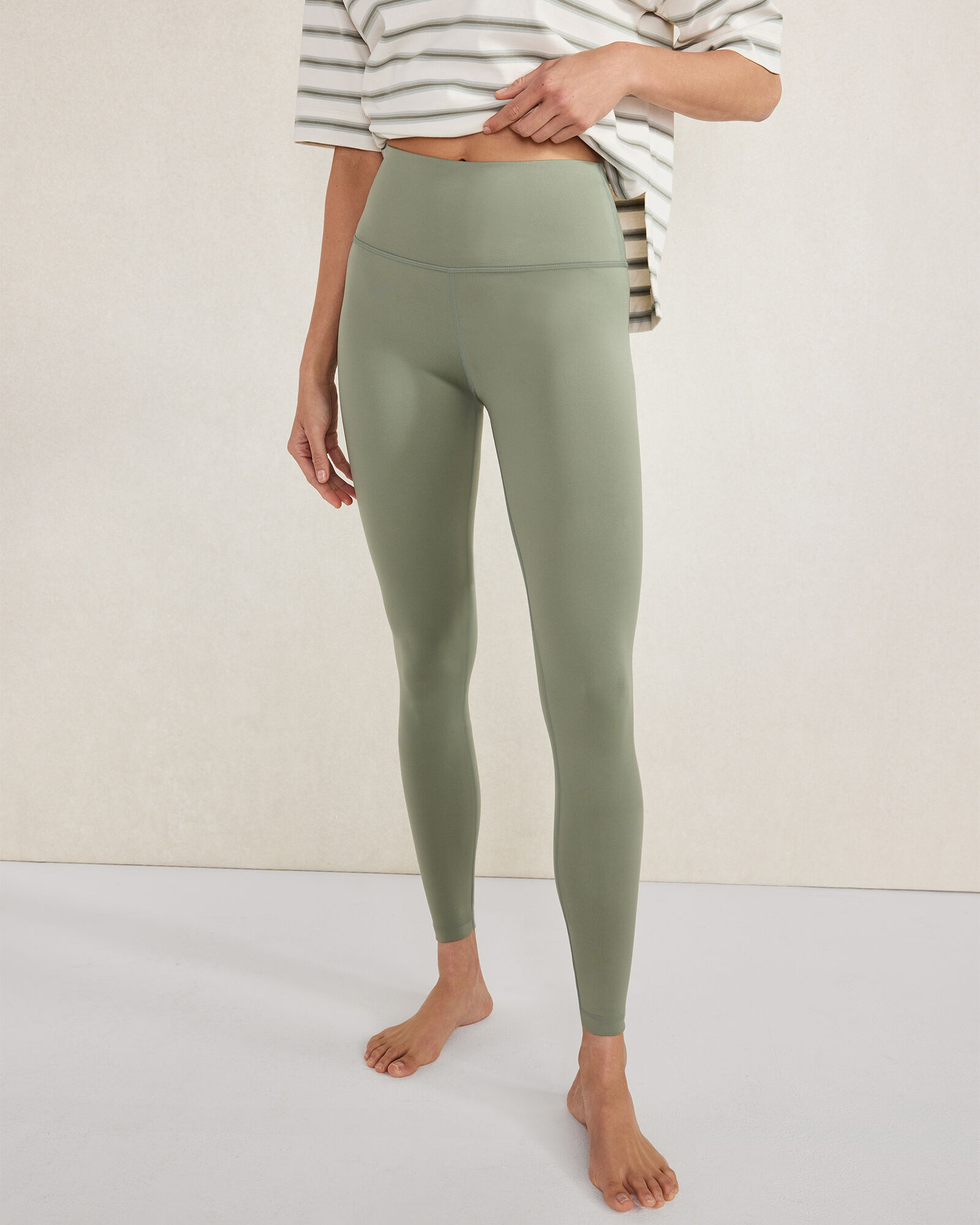 Balance 2.0 Smoothing Leggings