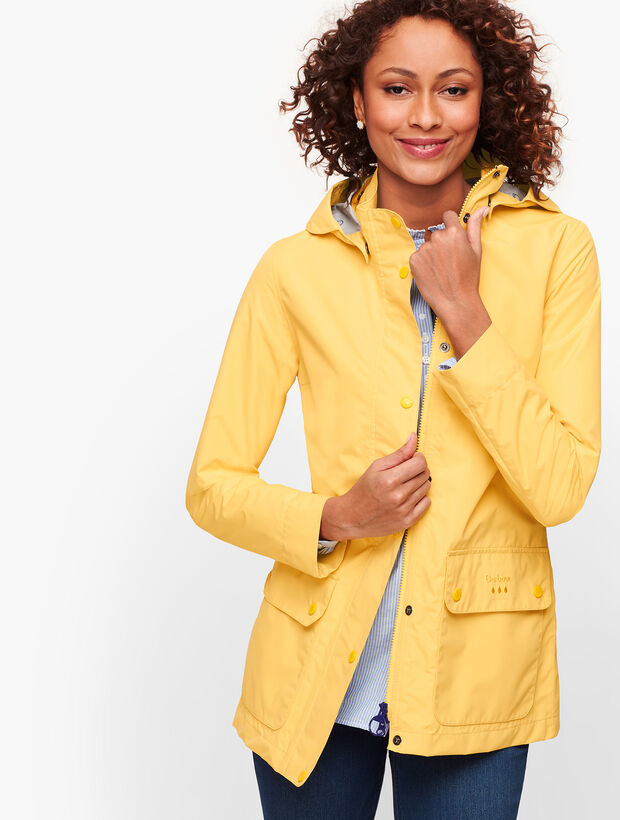 Barbour&reg; Four Winds Jacket