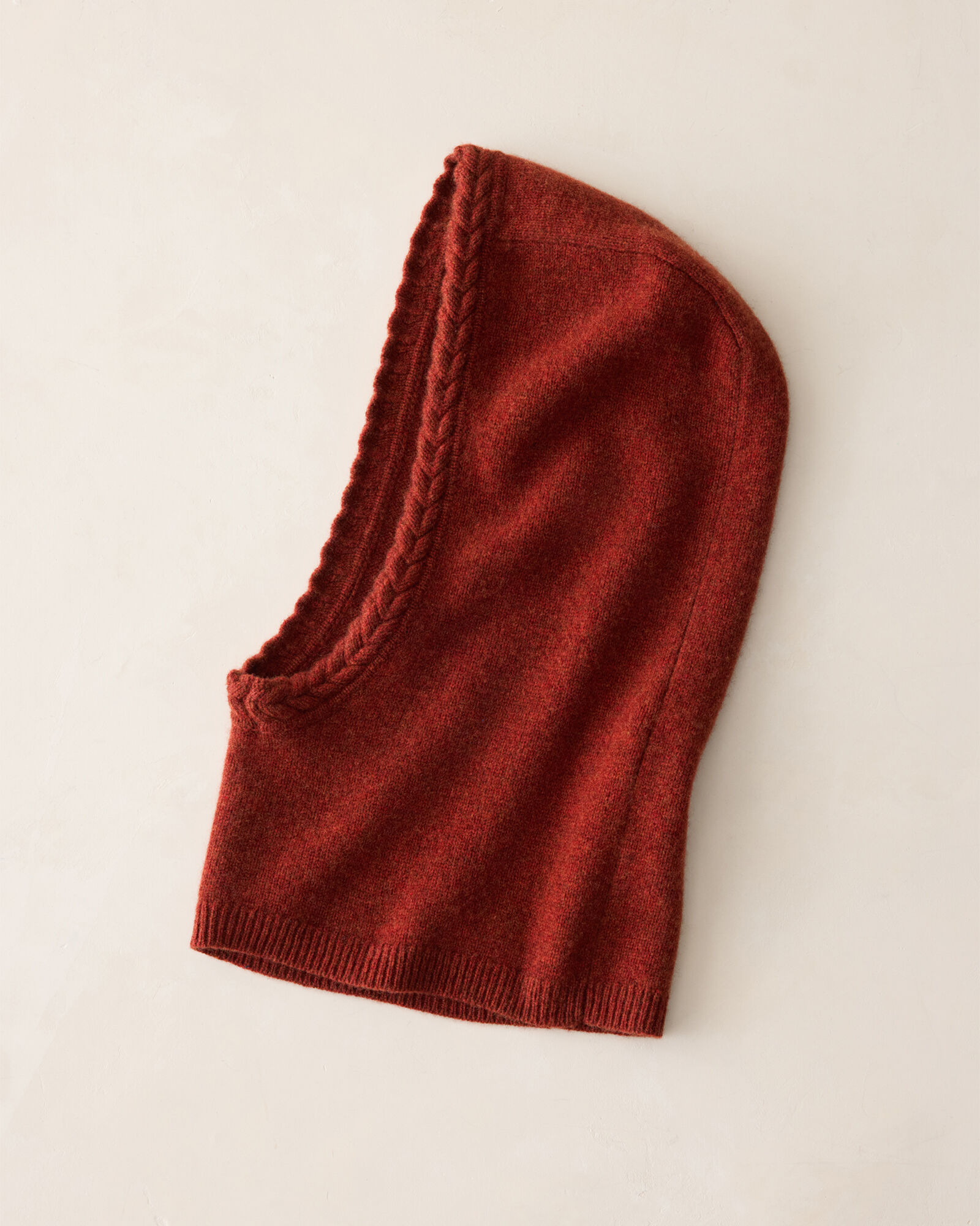 Cashmere Snood