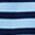 Patch Pocket Knit Cardigan - Kent Stripe