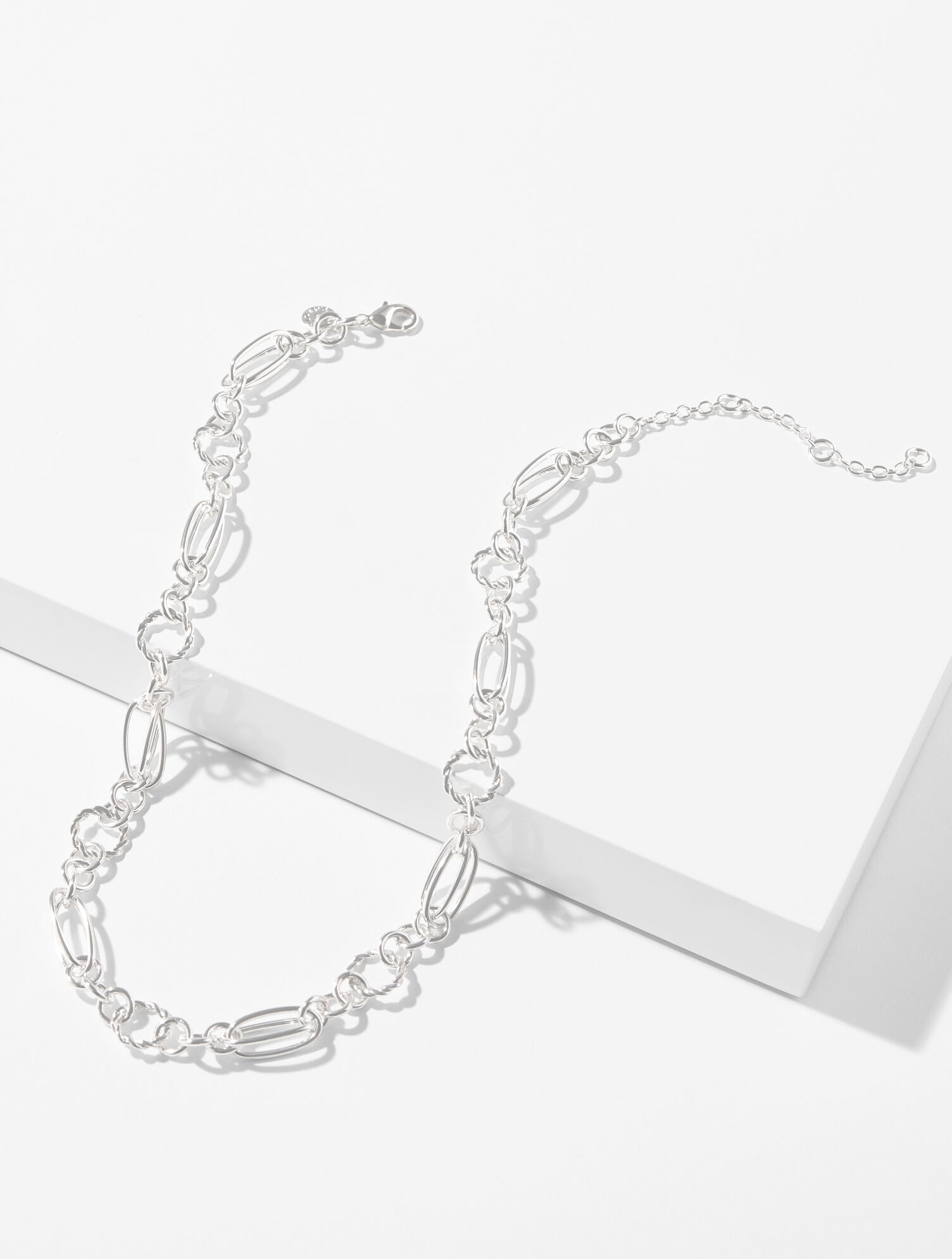Porter Chain Necklace
