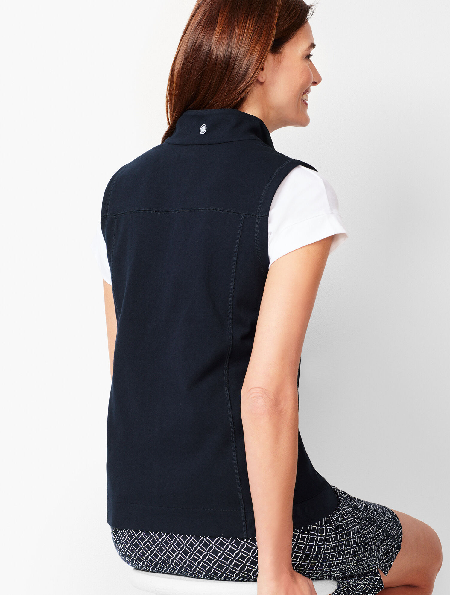 Everyday Yoga Vest