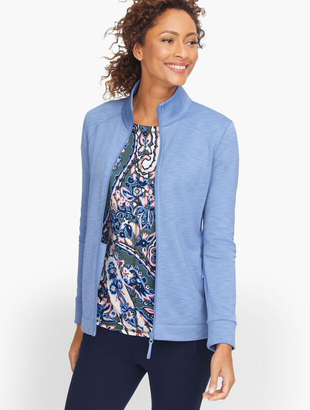 Scuba Jacket
