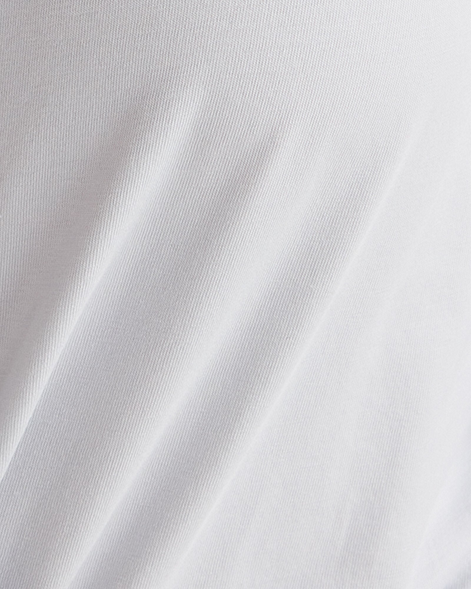 Organic Cotton Jersey Robe