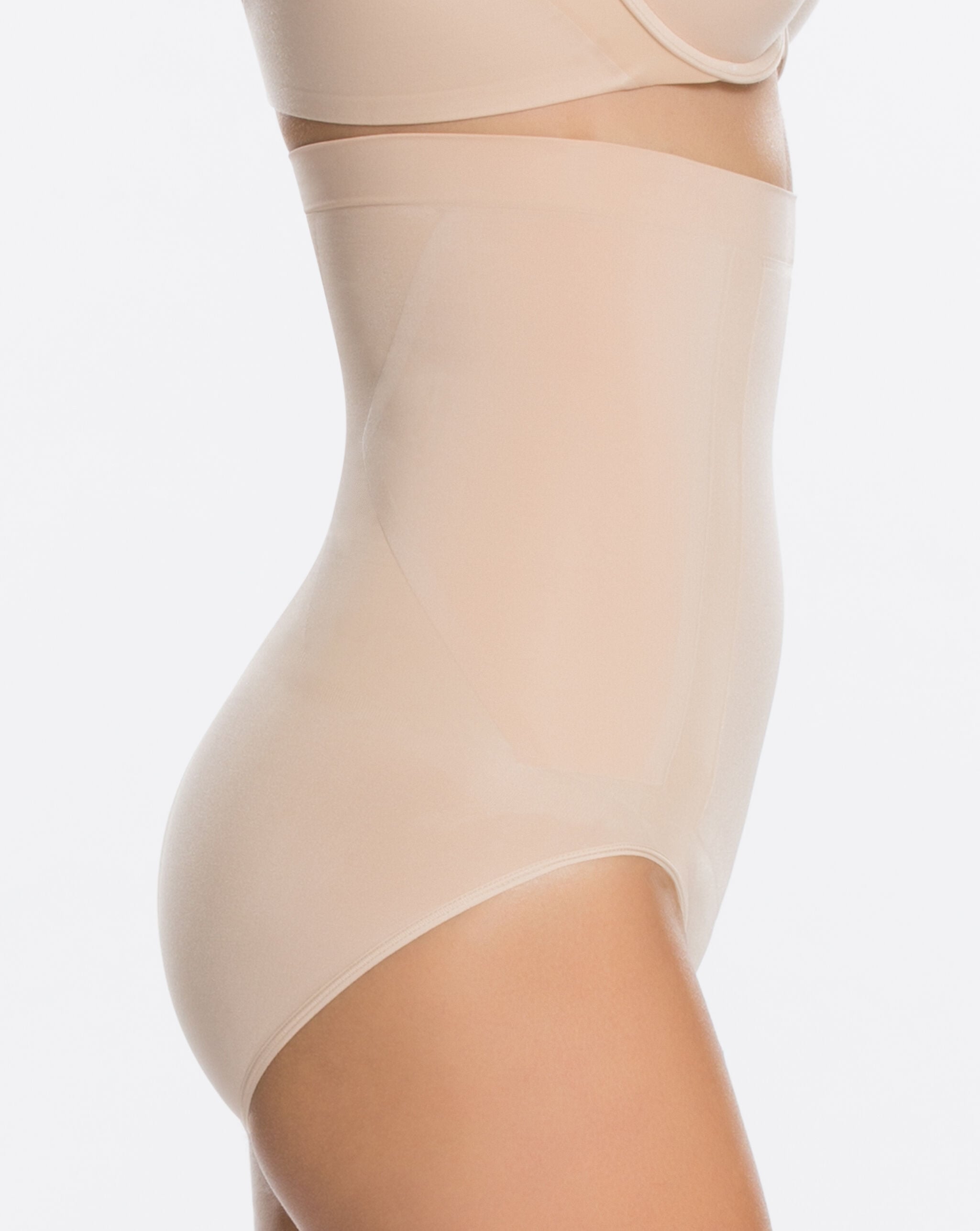 Spanx&reg; OnCore High-Waist Brief