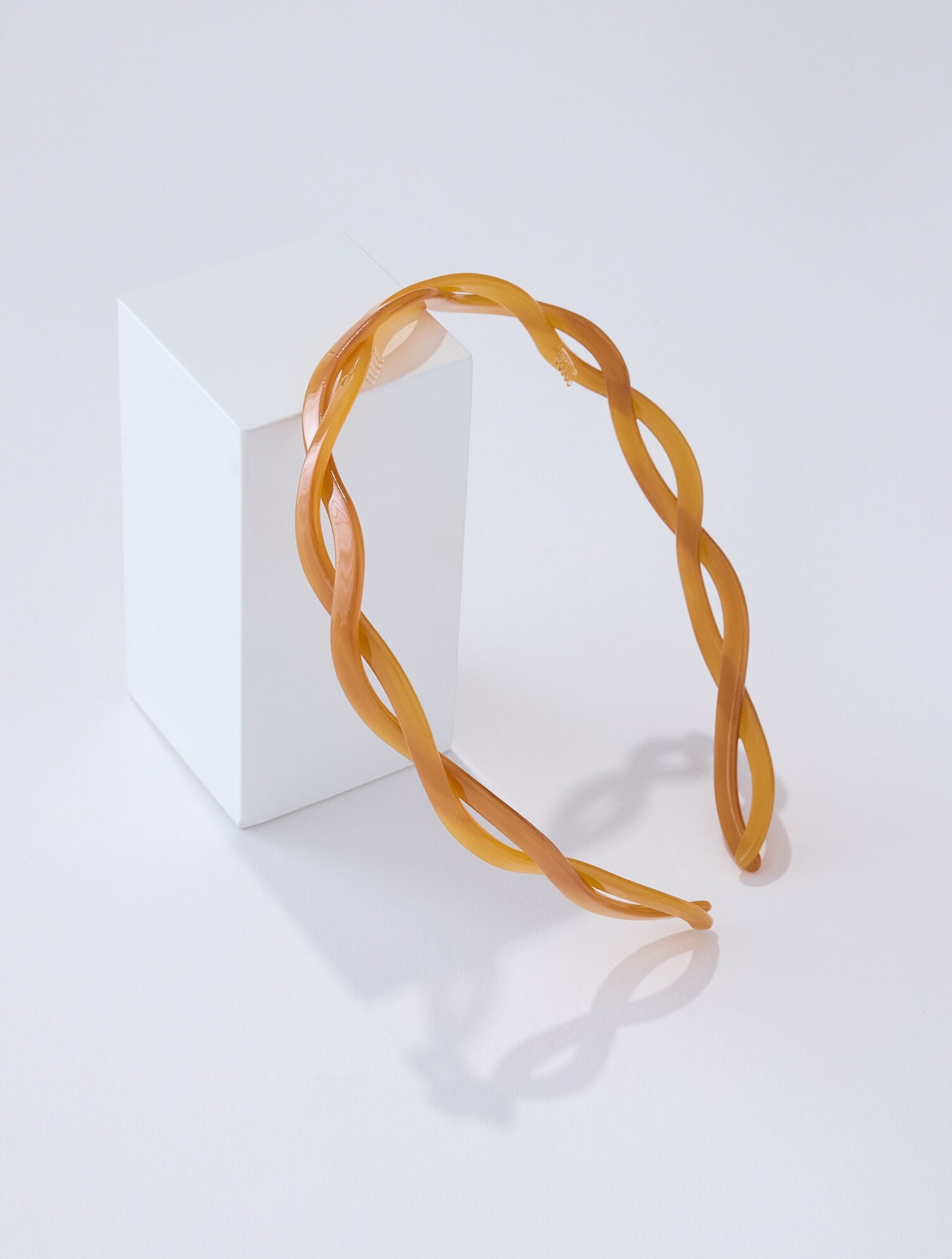 Braided Headband