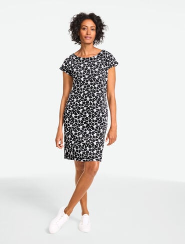 Women's Black Dresses | Talbots Women's Black Dresses | Talbots