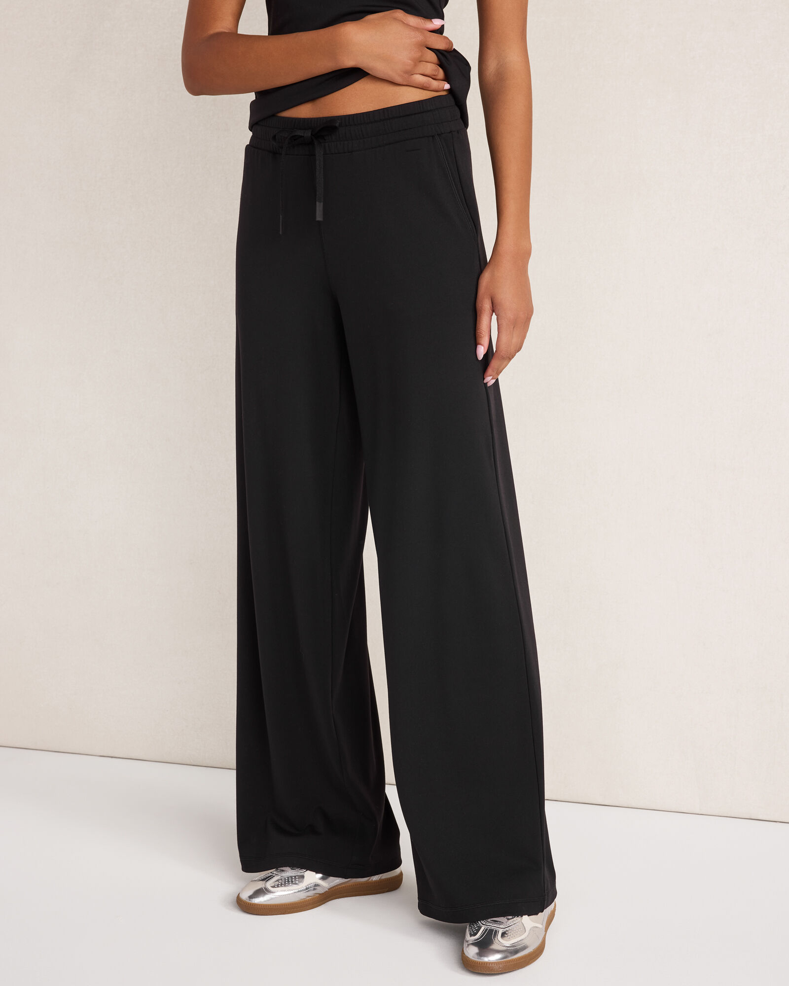 Balance Drawstring Pants