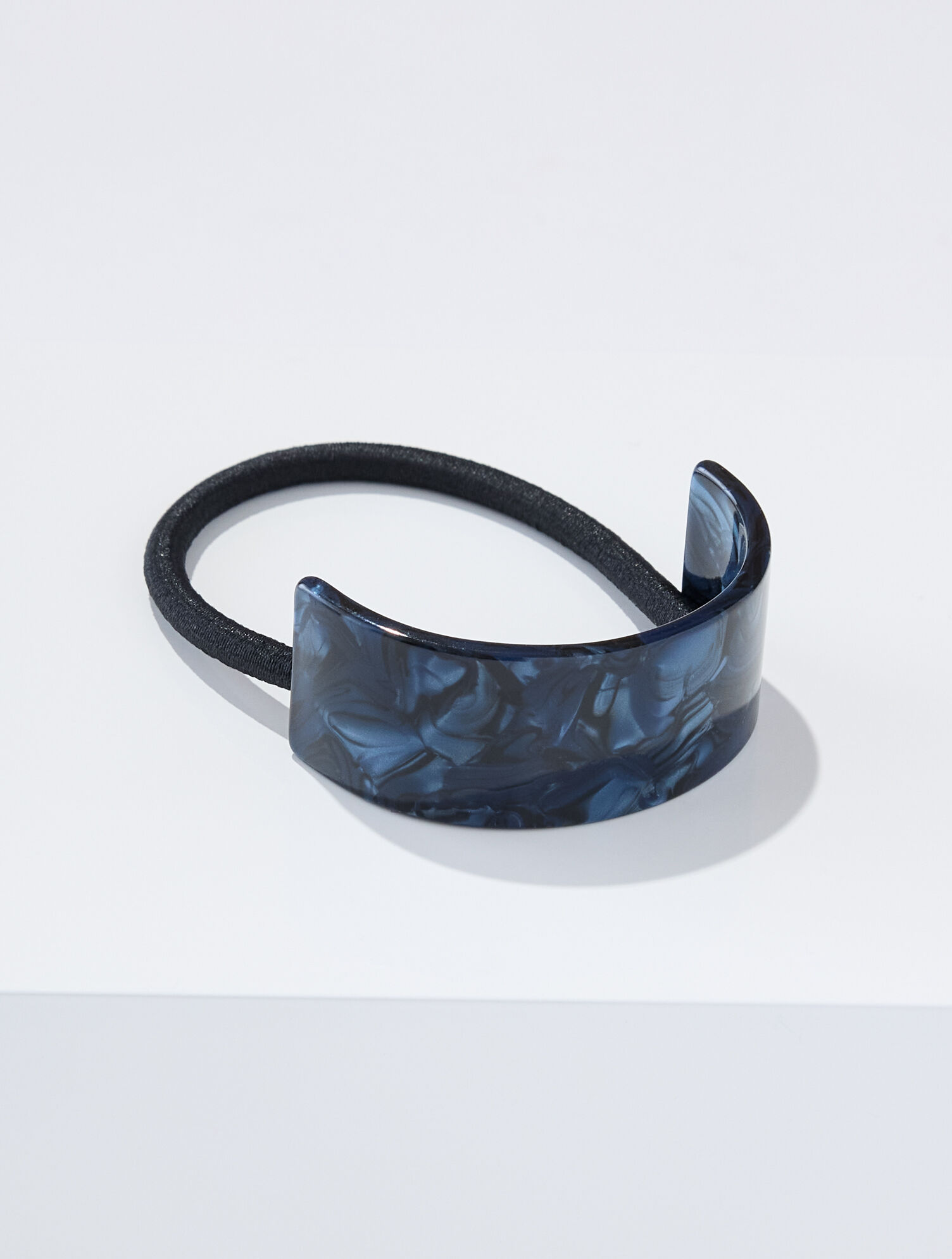 Tortoiseshell Hair Tie