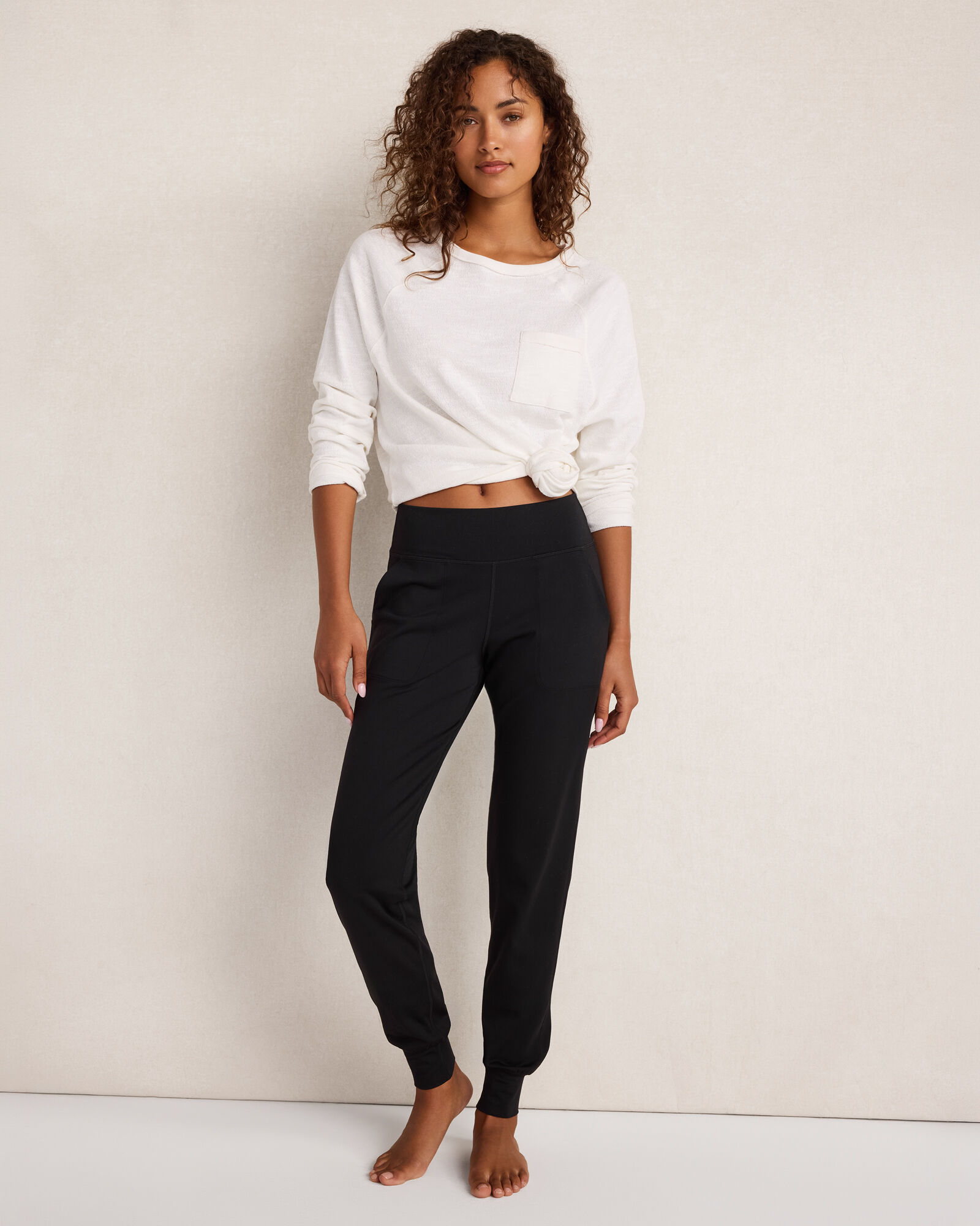 Balance Joggers